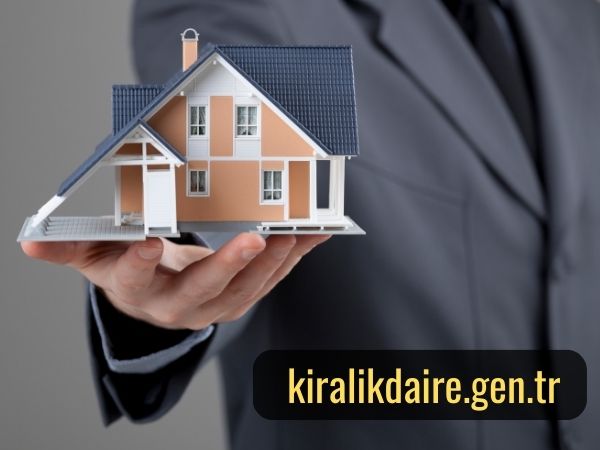 Yuvaköy Mahallesi Kiralık Daire